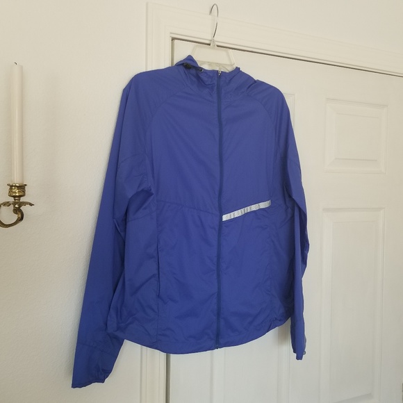 oiselle vim jacket